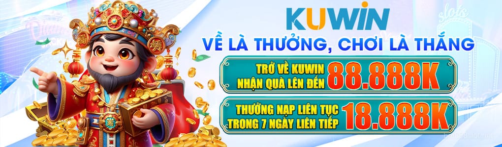 Ưu đãi nạp tiền hấp dẫn